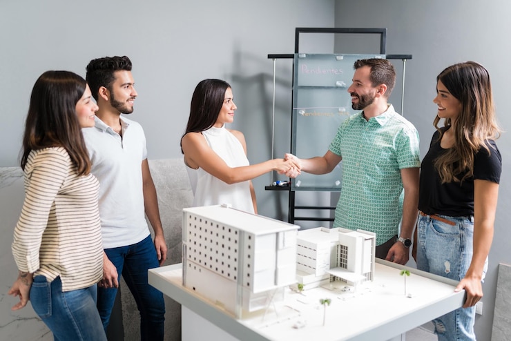 custom home builders in Los Angeles