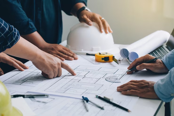 Engineering Services