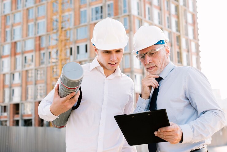 licensed structural engineers