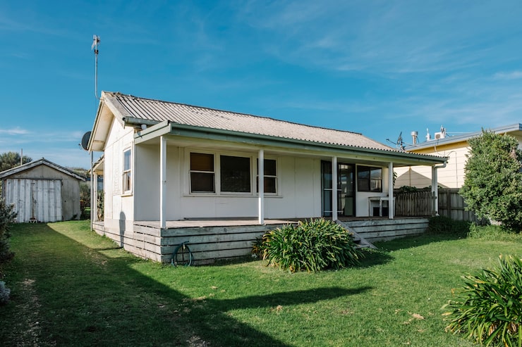 granny flat