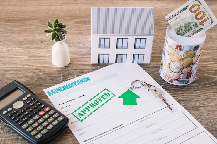 Taxes on Selling a House