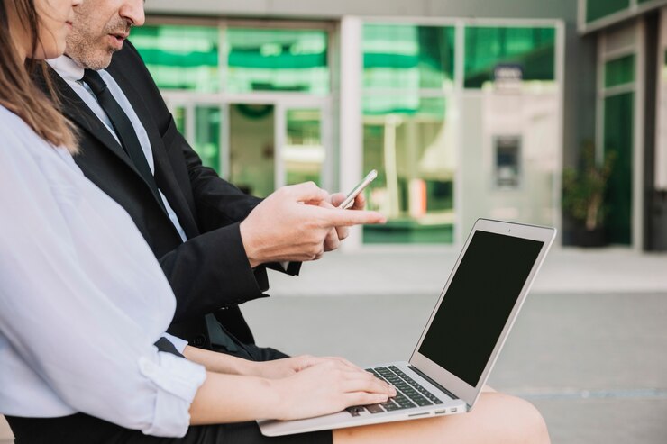 virtual business address in Houston
