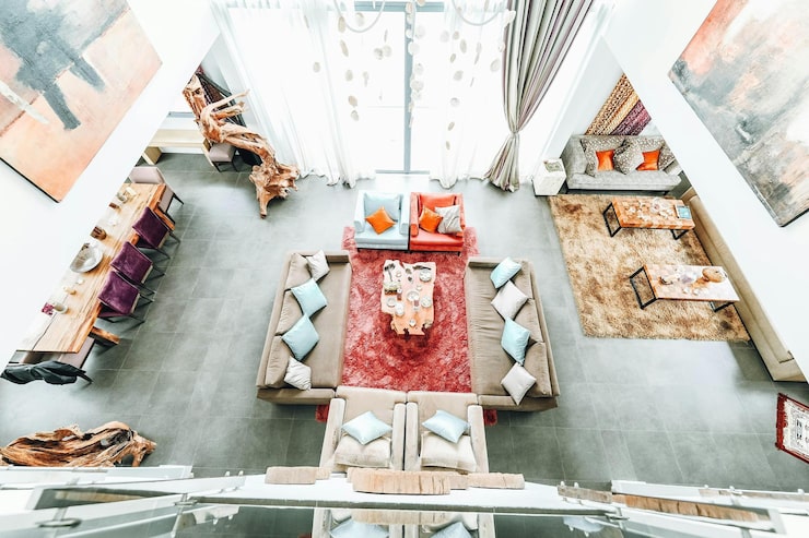 penthouse