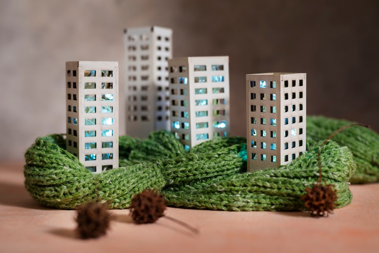 net-zero homes