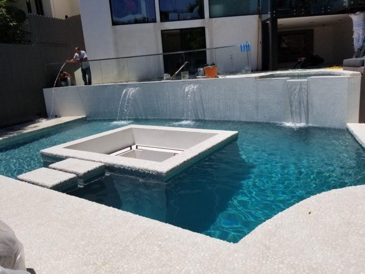 patio contractors
