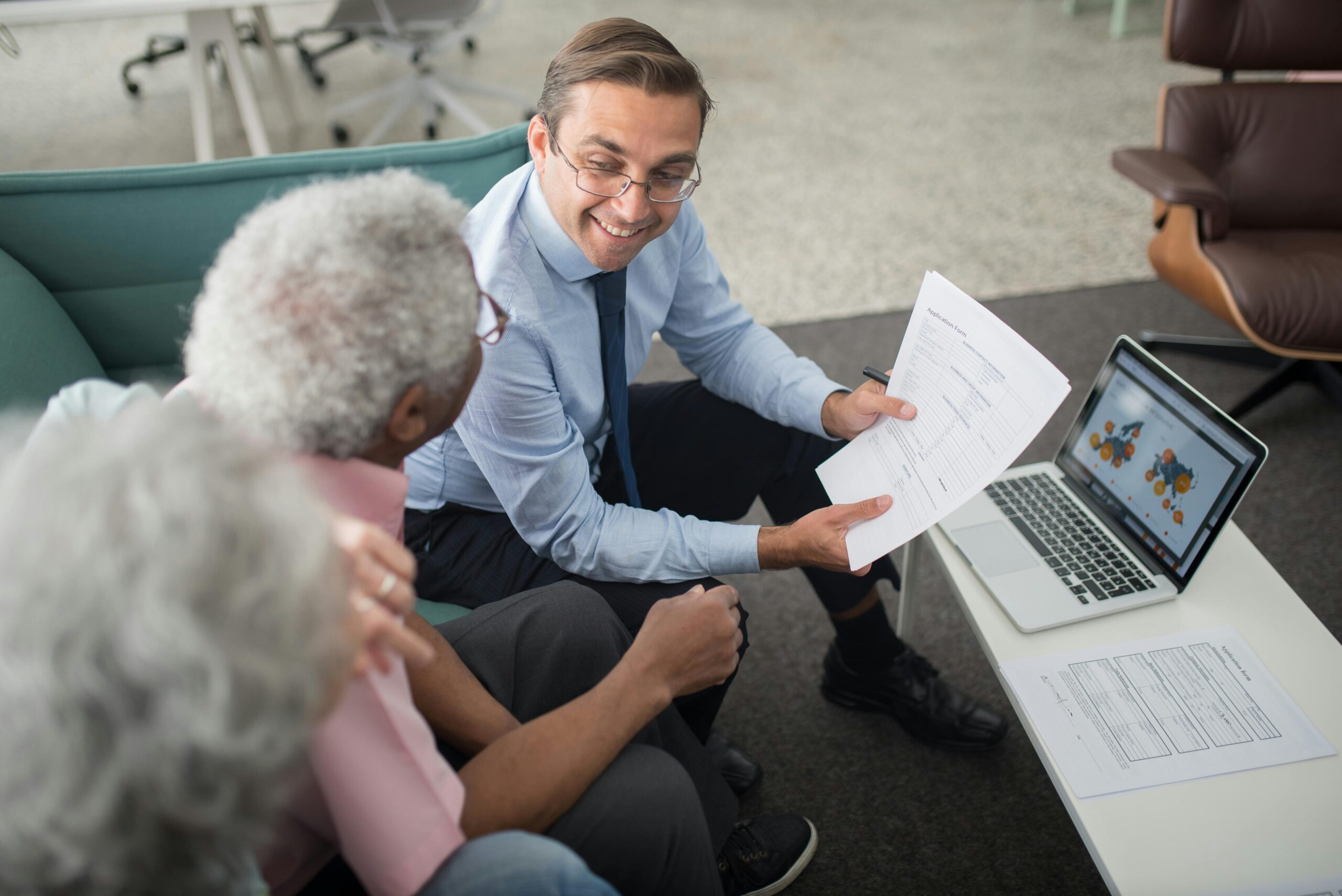 foreclosure solutions