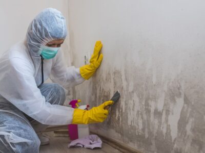 mold remediation