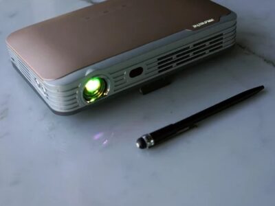 projector