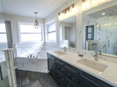 benefits of professional bathroom remodeling service