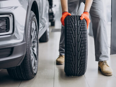 tire repair services
