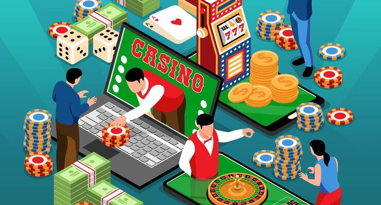 Bet88 online casino