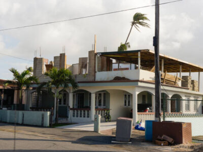casas prefabricadas en Puerto Rico
