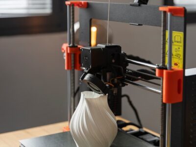 Voron 3D printer