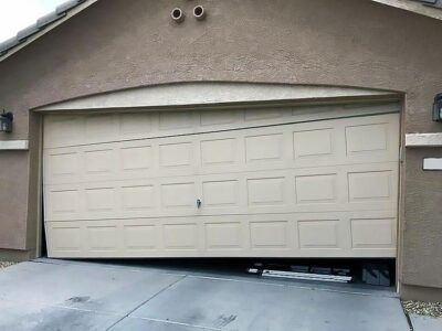 garage door services