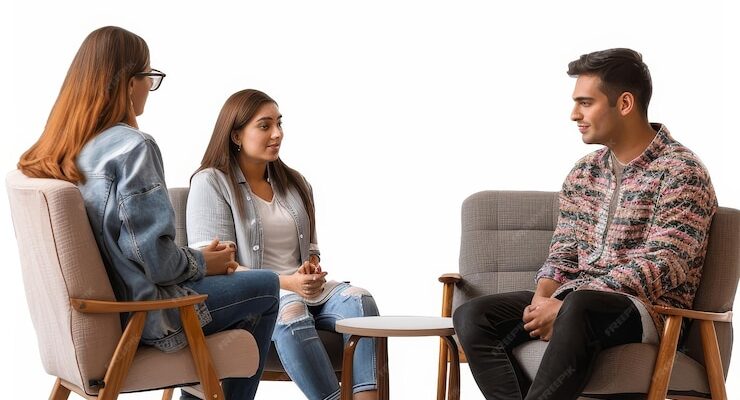 Couples counseling