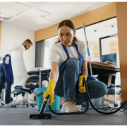 Cleaning Services Jobs