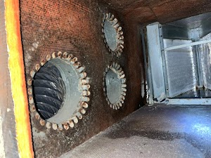 air duct cleaning Austin TX