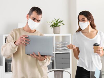 indoor air quality testing