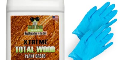 gardenbox wood sealer