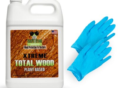 gardenbox wood sealer