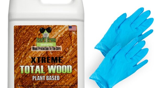 gardenbox wood sealer