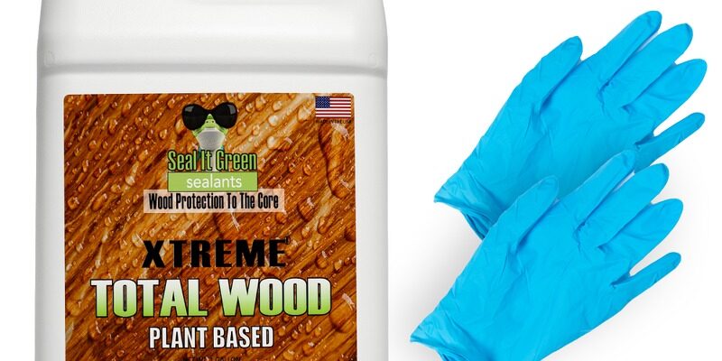 gardenbox wood sealer