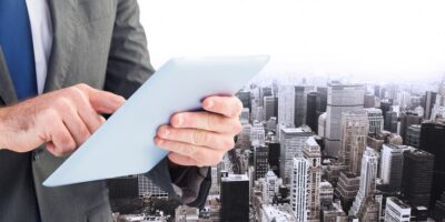 real estate press release