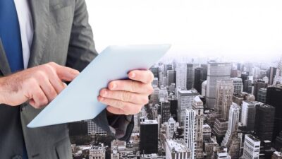 real estate press release