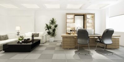 virtual office space