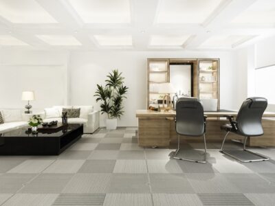virtual office space