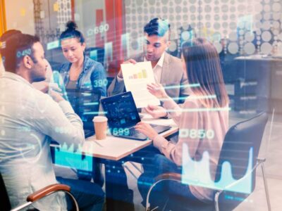 virtual office Atlanta