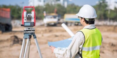 surveying services