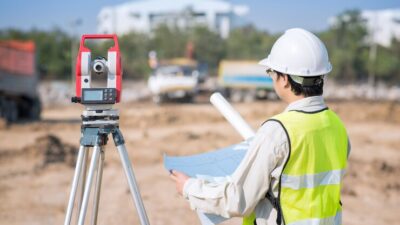 surveying services