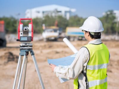surveying services