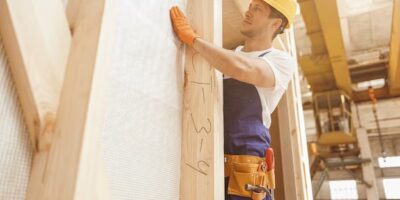 residential framing contractor
