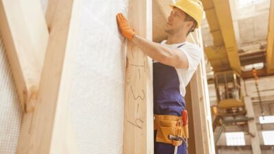 residential framing contractor