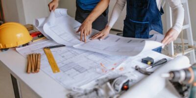 home restoration