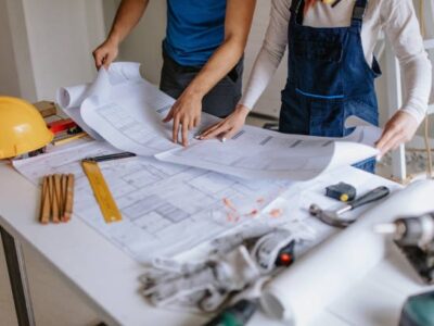 home restoration