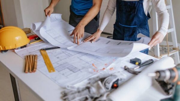 home restoration