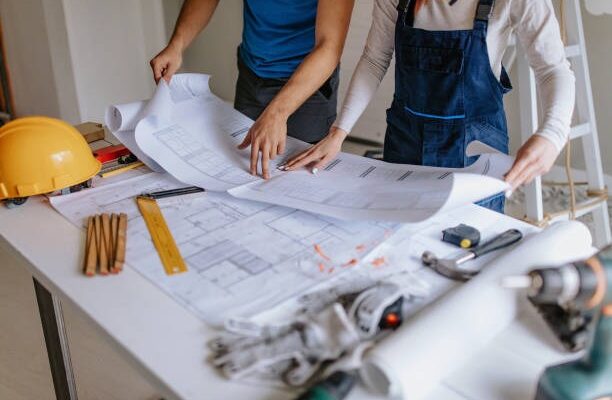 home restoration