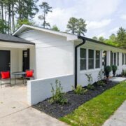 granny flat