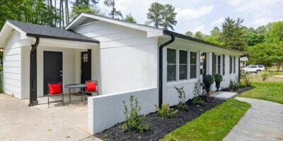 granny flat