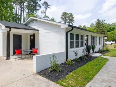 granny flat