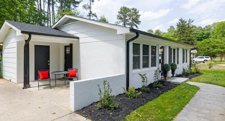 granny flat