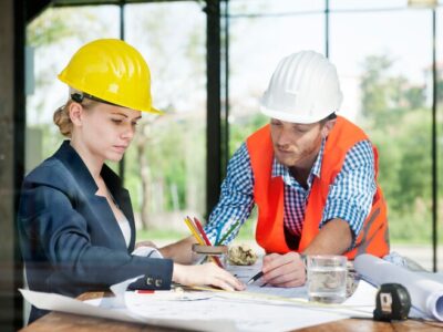 licensed structural engineers