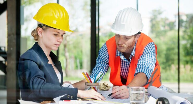 licensed structural engineers