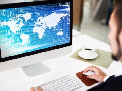 virtual business address in Houston