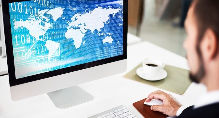 virtual business address in Houston