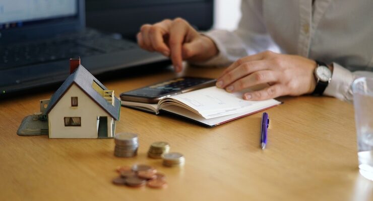 Taxes on Selling a House