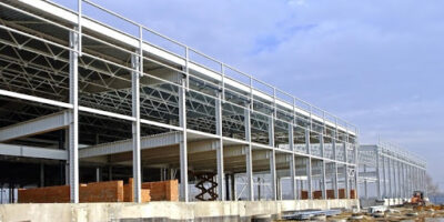 metal building cost